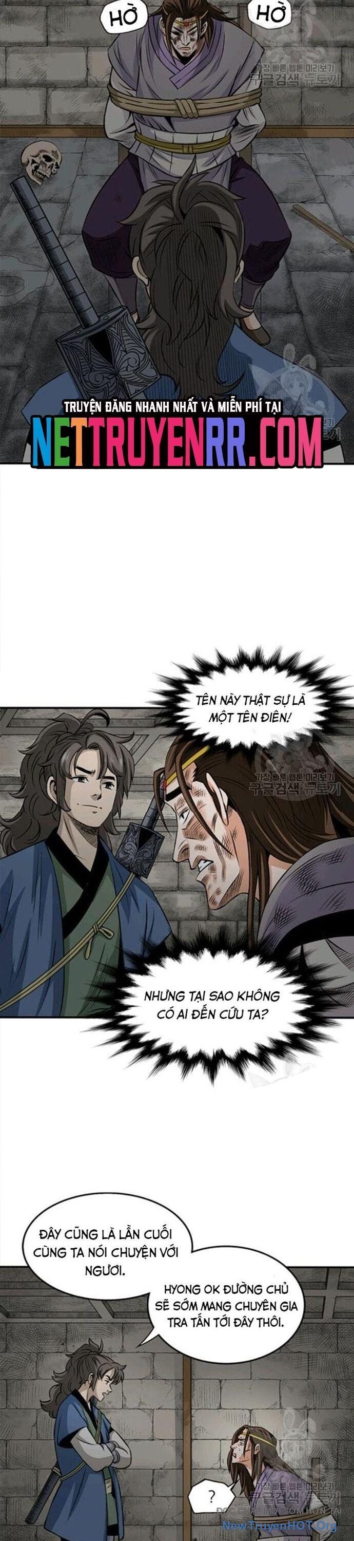 Quang Long Chap 80 - Next Chap 81