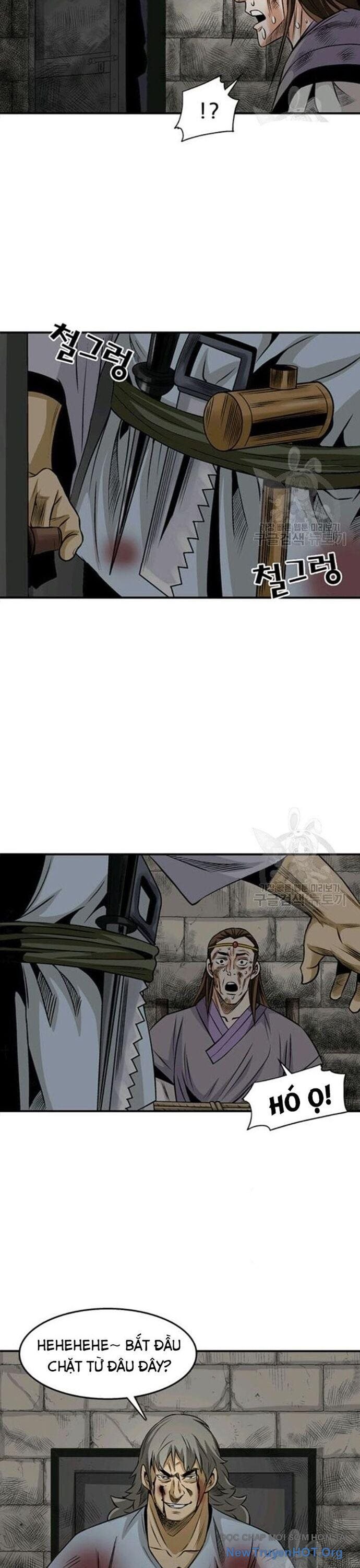 Quang Long Chap 80 - Next Chap 81