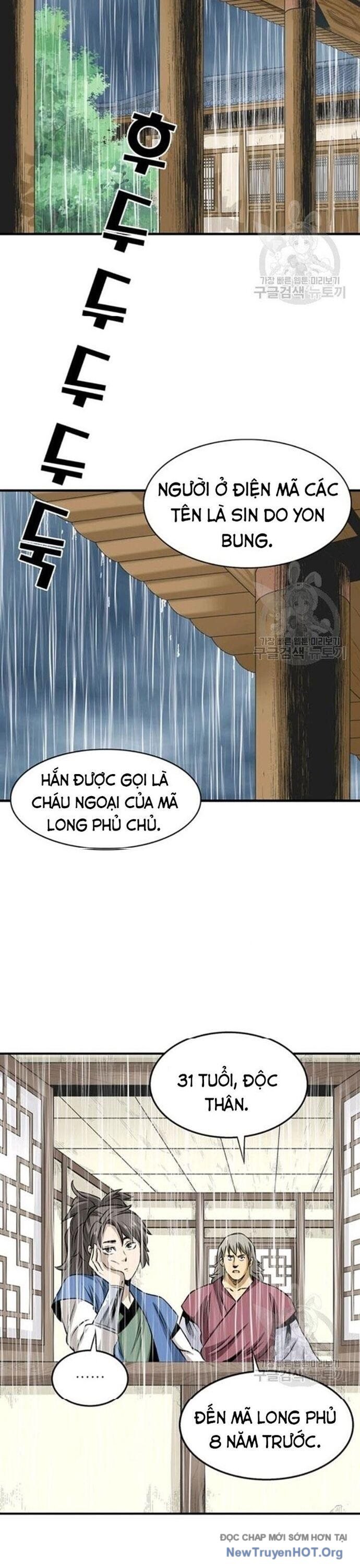 Quang Long Chap 80 - Next Chap 81