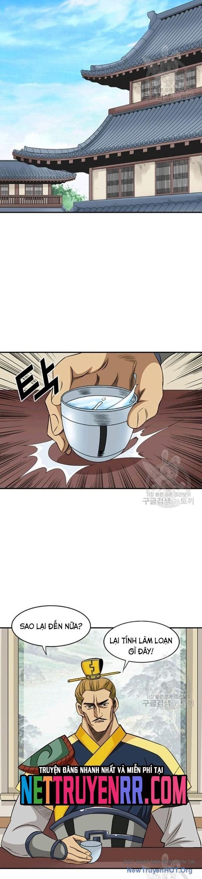 Quang Long Chap 82 - Next Chap 83