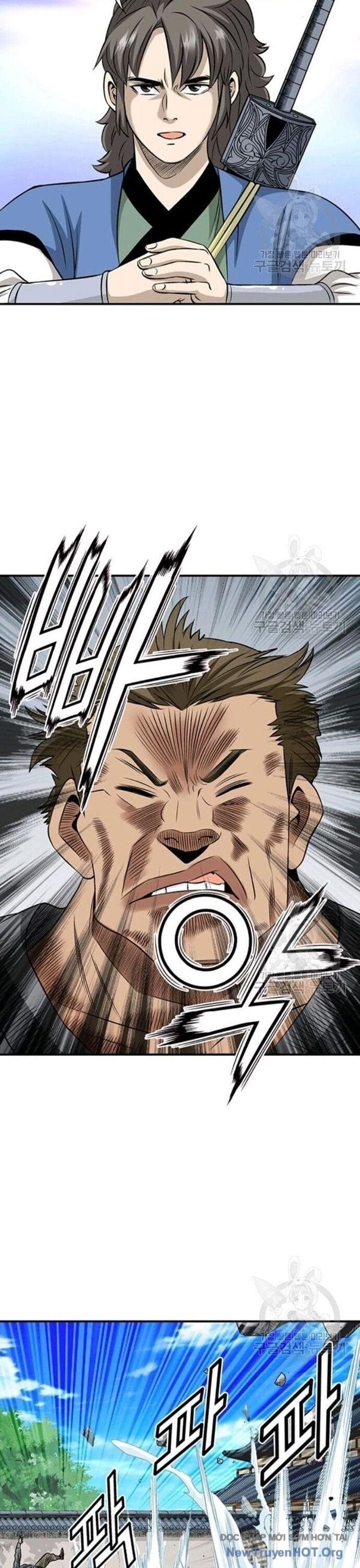 Quang Long Chap 82 - Next Chap 83