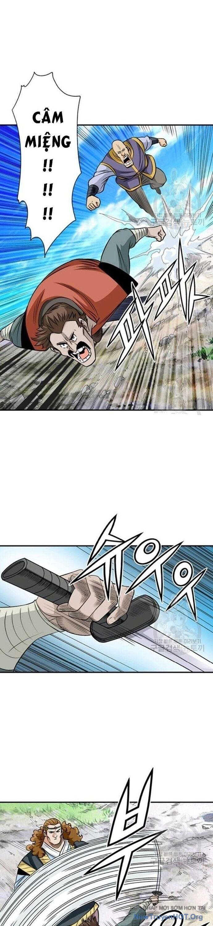 Quang Long Chap 82 - Next Chap 83