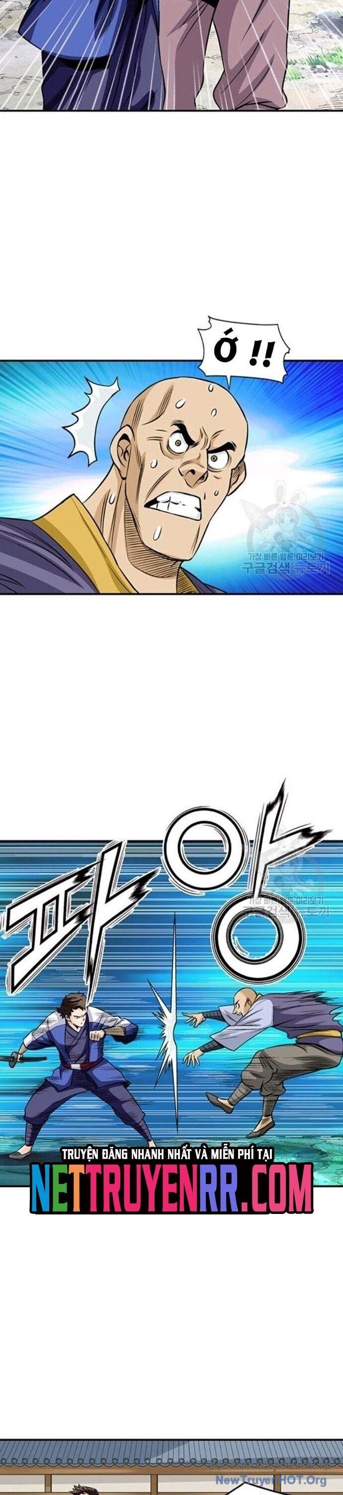 Quang Long Chap 82 - Next Chap 83