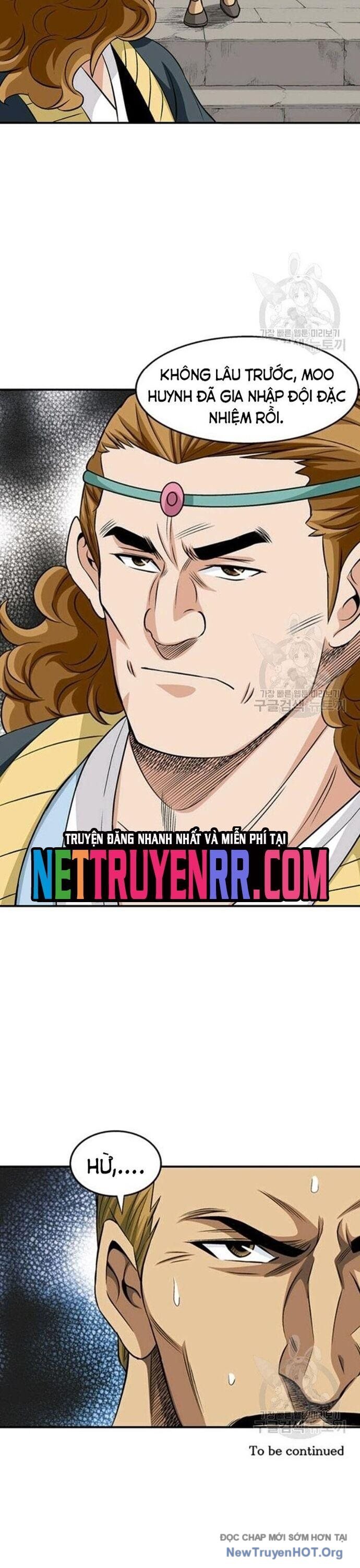 Quang Long Chap 82 - Next Chap 83