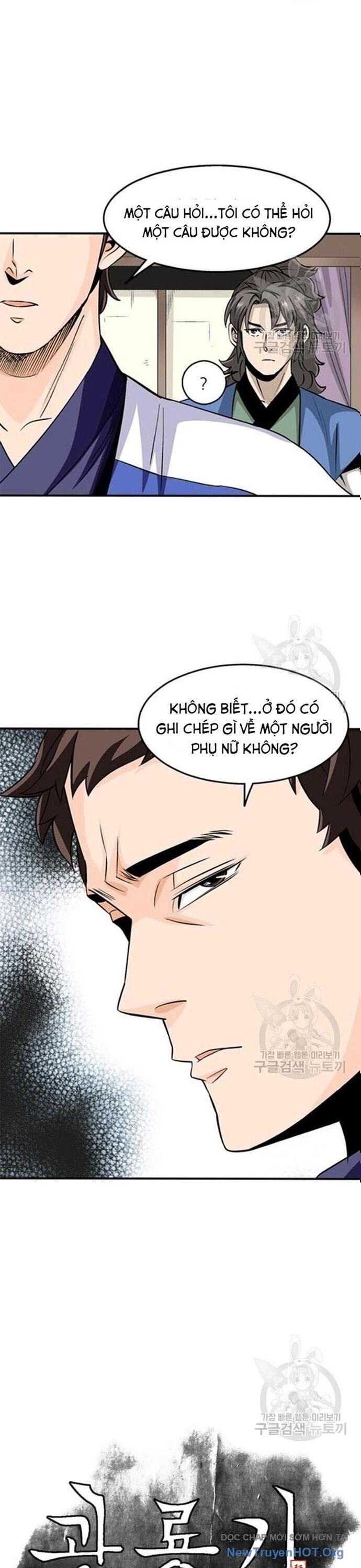 Quang Long Chap 82 - Next Chap 83