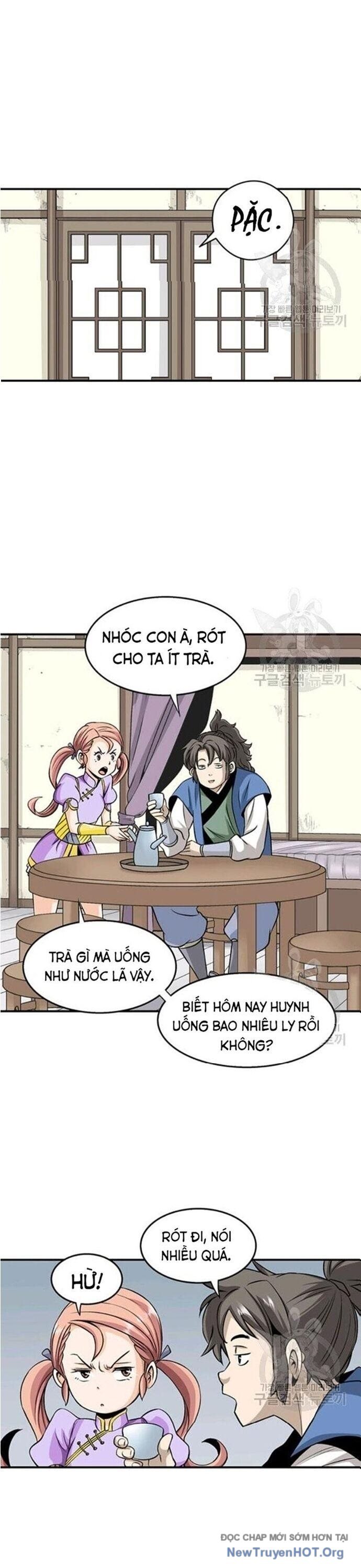 Quang Long Chap 82 - Next Chap 83