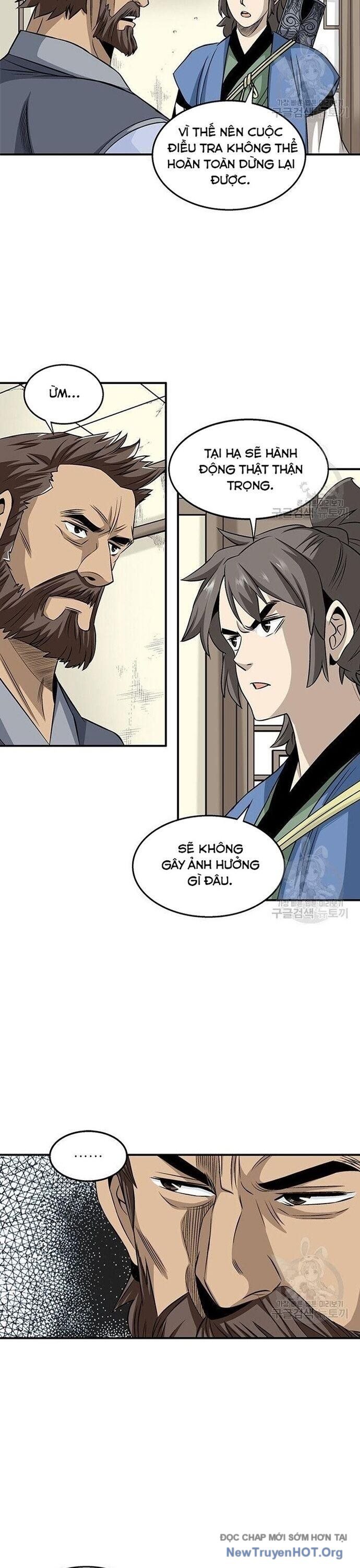 Quang Long Chap 83 - Next Chap 84