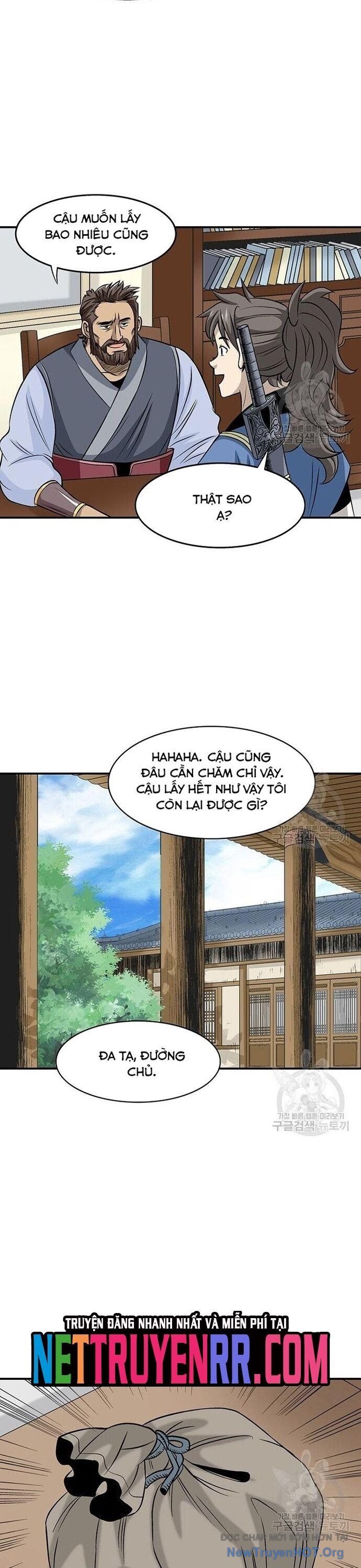 Quang Long Chap 83 - Next Chap 84