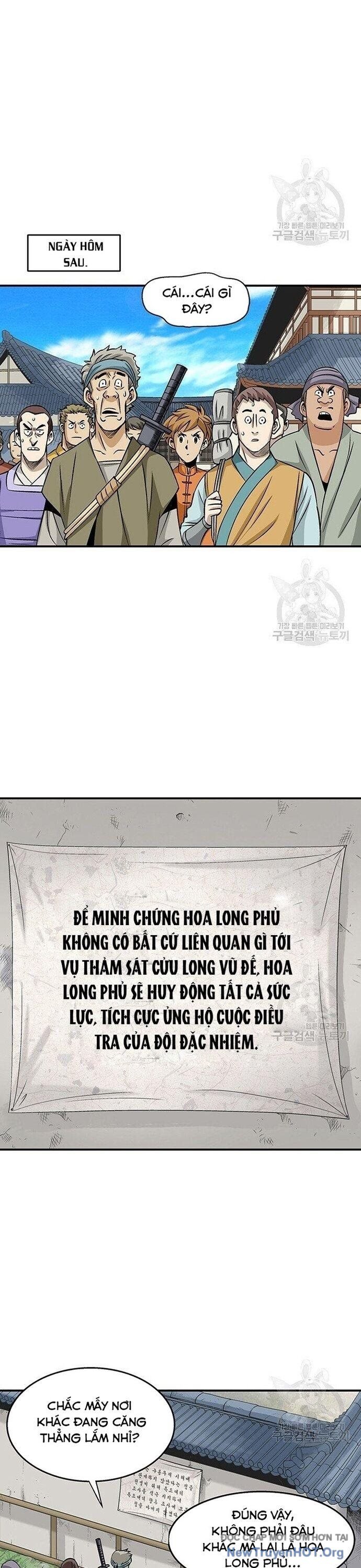 Quang Long Chap 83 - Next Chap 84