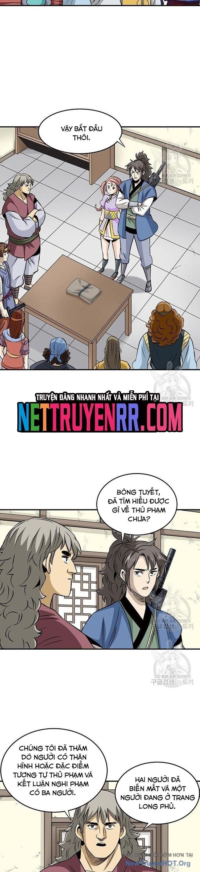 Quang Long Chap 83 - Next Chap 84