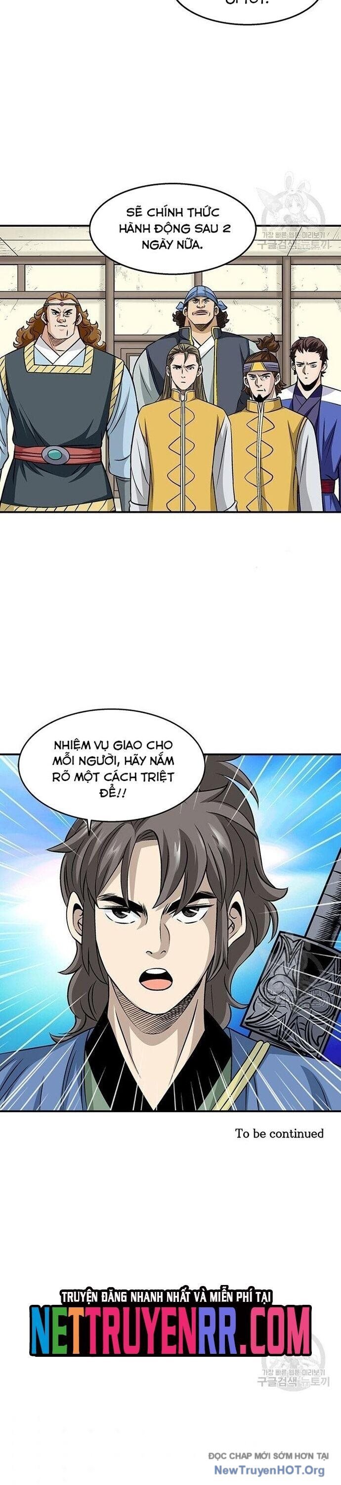 Quang Long Chap 83 - Next Chap 84