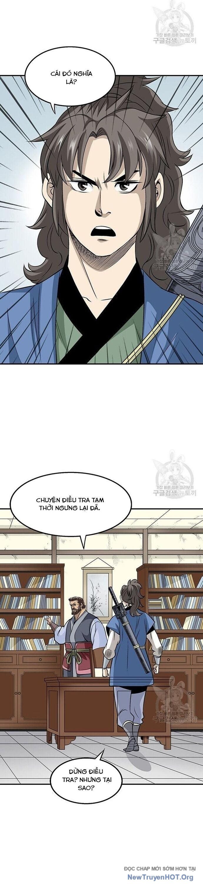 Quang Long Chap 83 - Next Chap 84