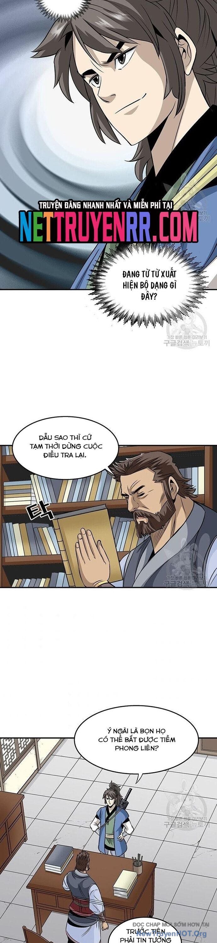 Quang Long Chap 83 - Next Chap 84