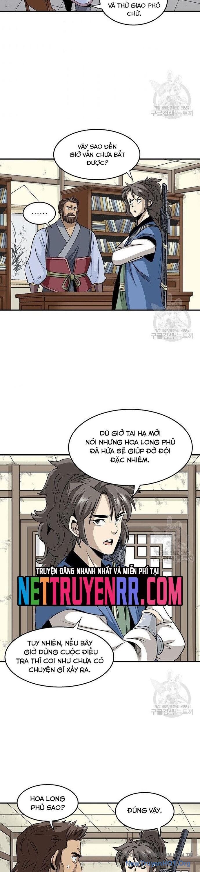 Quang Long Chap 83 - Next Chap 84