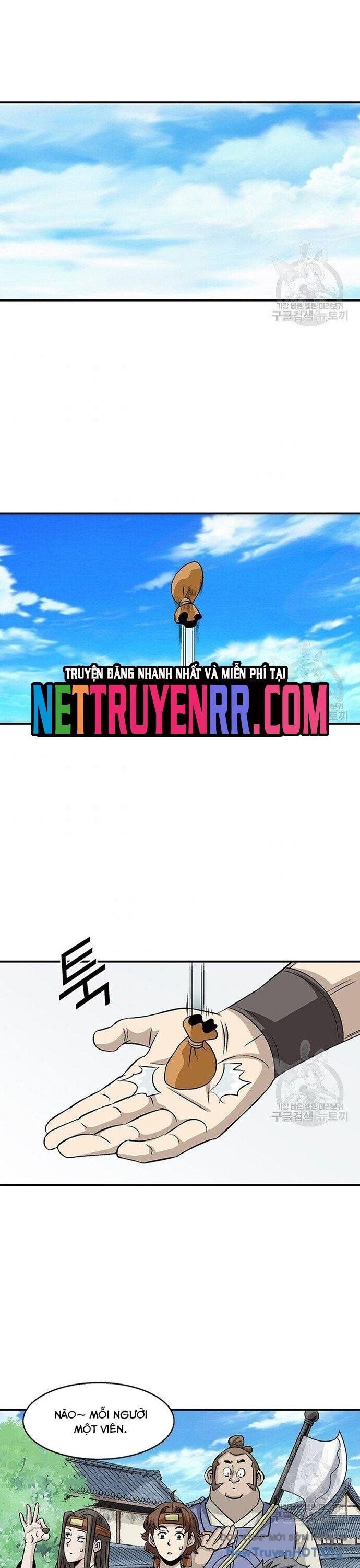 Quang Long Chap 85 - Next Chap 86