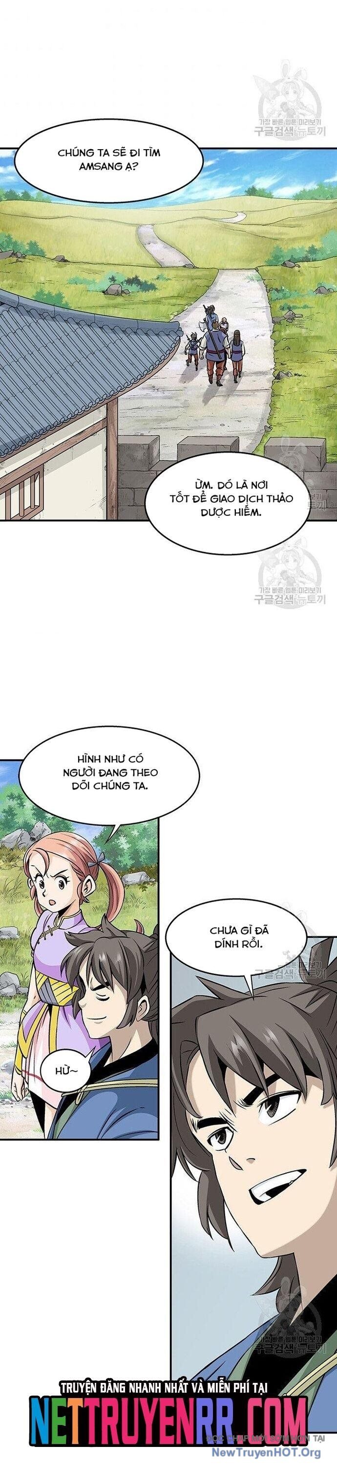 Quang Long Chap 85 - Next Chap 86