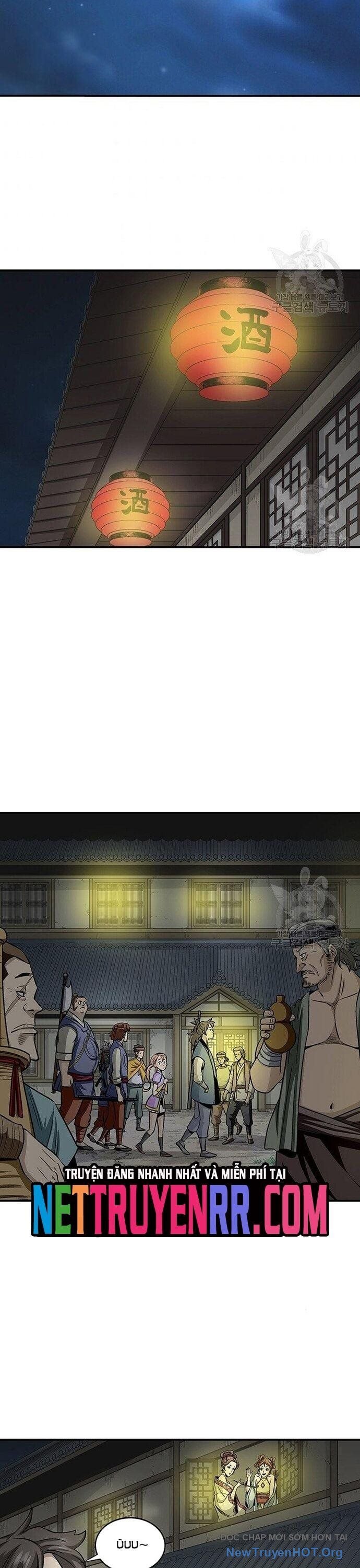 Quang Long Chap 85 - Next Chap 86