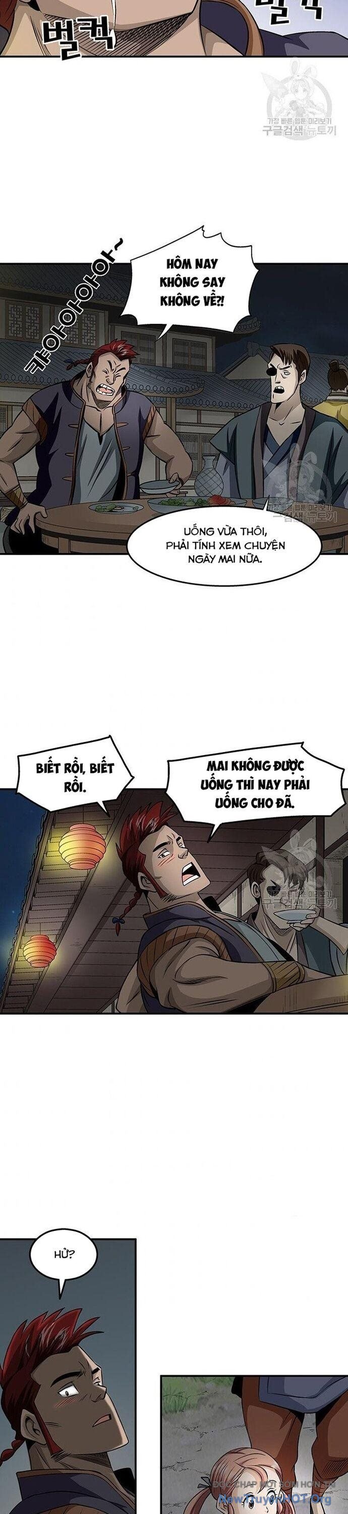 Quang Long Chap 85 - Next Chap 86