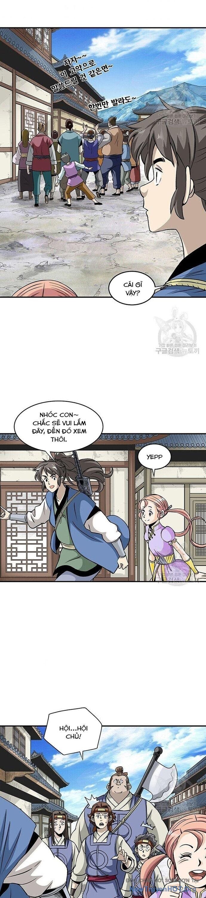 Quang Long Chap 85 - Next Chap 86