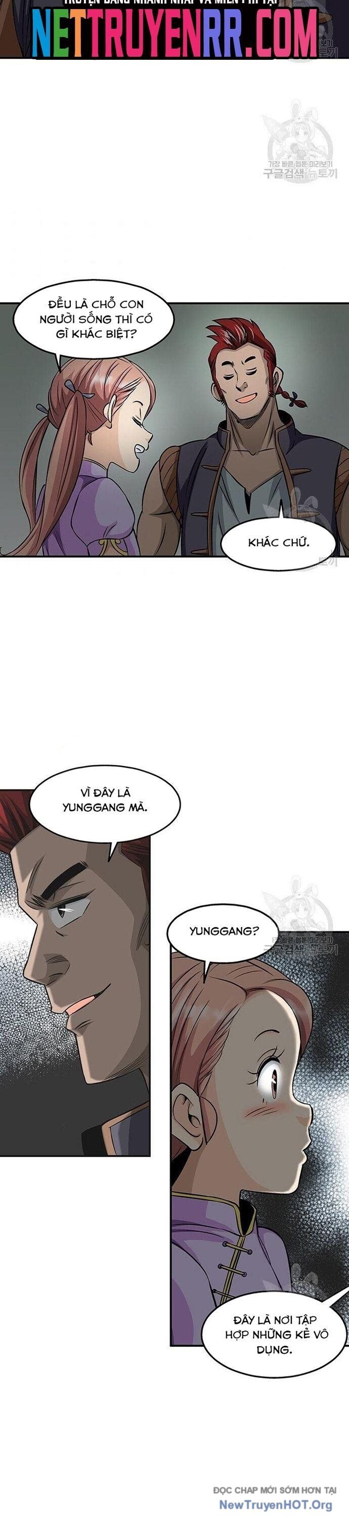 Quang Long Chap 85 - Next Chap 86