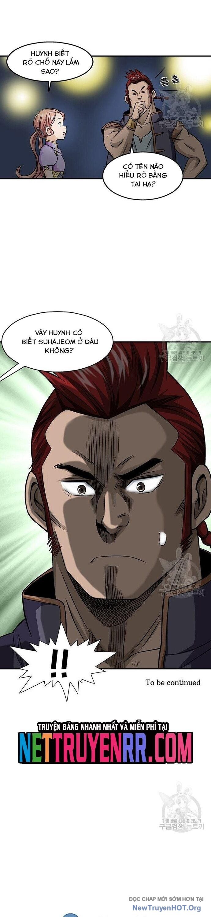 Quang Long Chap 85 - Next Chap 86