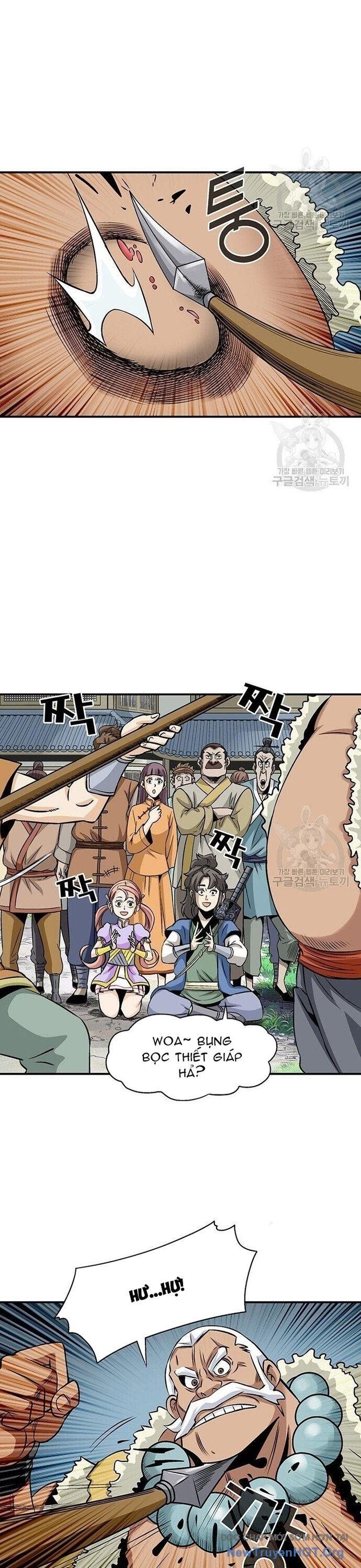 Quang Long Chap 85 - Next Chap 86