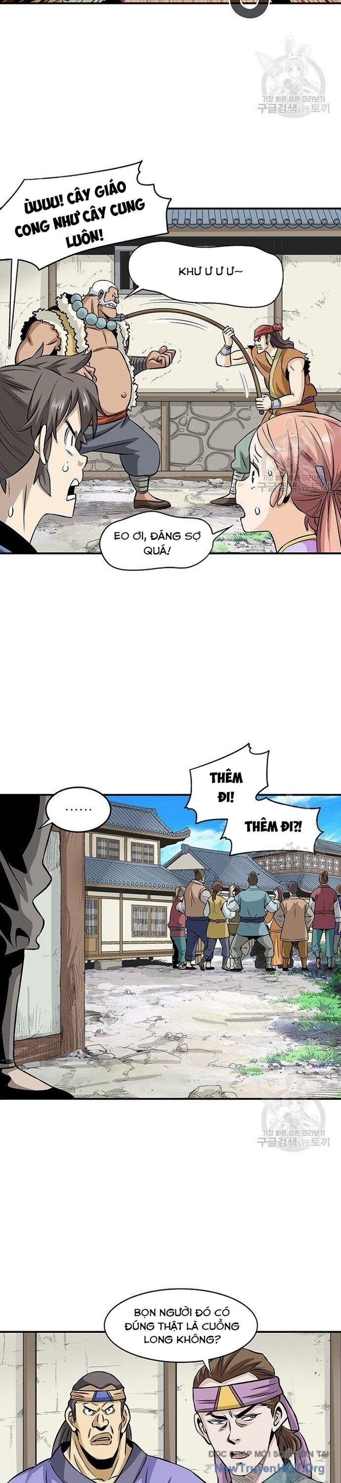 Quang Long Chap 85 - Next Chap 86