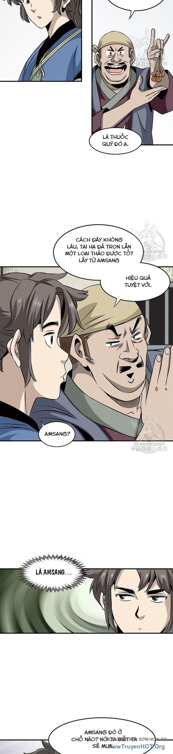 Quang Long Chap 85 - Next Chap 86