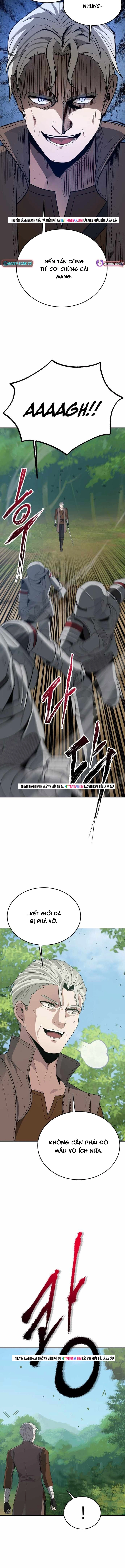 Quay Trở Lại Dị Giới Một Lần Nữa Chap 109 - Next Chap 110