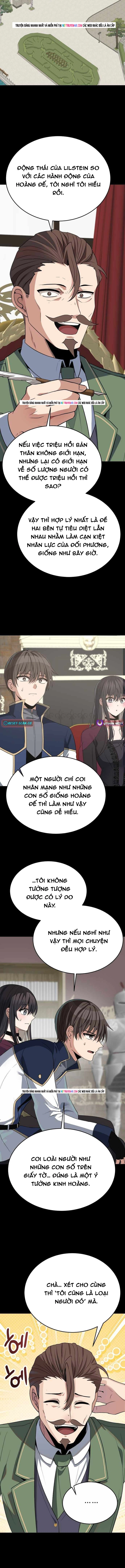 Quay Trở Lại Dị Giới Một Lần Nữa Chap 109 - Next Chap 110