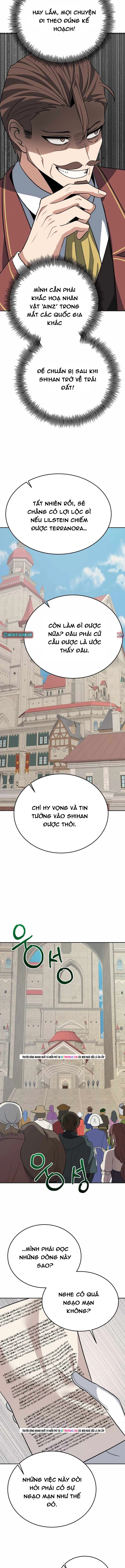 Quay Trở Lại Dị Giới Một Lần Nữa Chap 109 - Next Chap 110