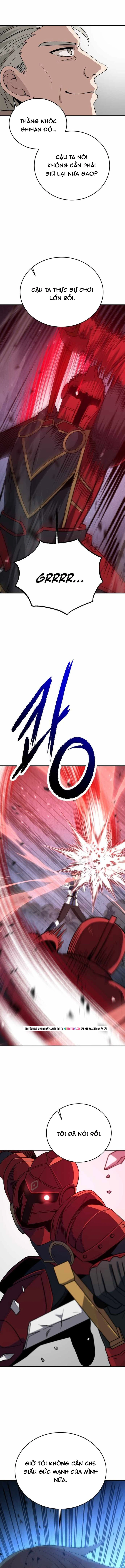 Quay Trở Lại Dị Giới Một Lần Nữa Chap 109 - Next Chap 110