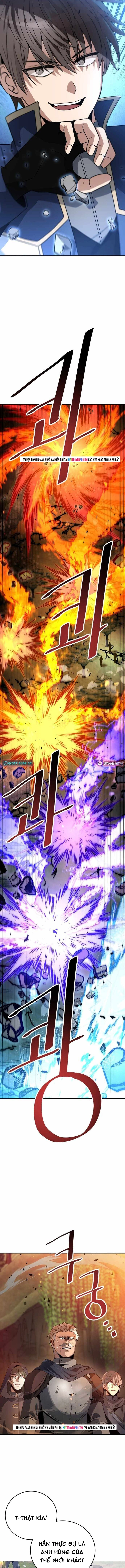 Quay Trở Lại Dị Giới Một Lần Nữa Chap 109 - Next Chap 110