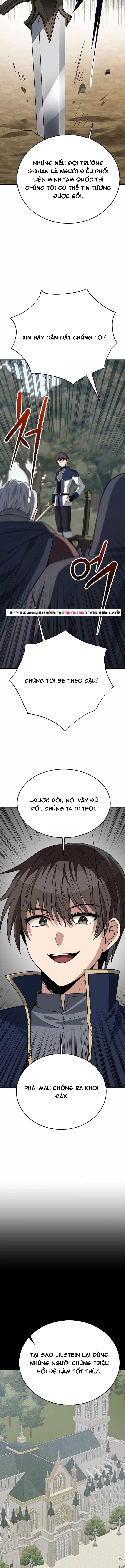 Quay Trở Lại Dị Giới Một Lần Nữa Chap 109 - Next Chap 110