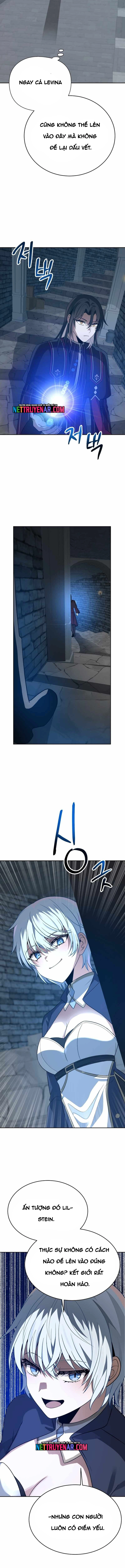 Quay Trở Lại Dị Giới Một Lần Nữa Chap 110 - Next Chap 111