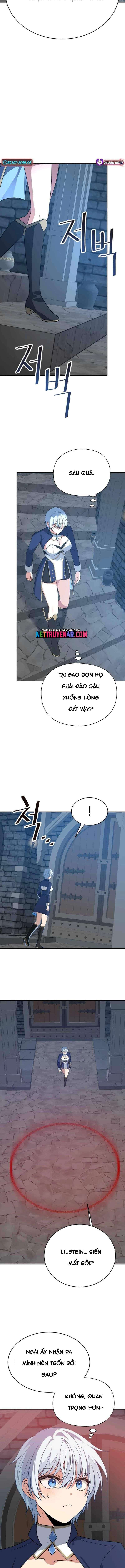 Quay Trở Lại Dị Giới Một Lần Nữa Chap 110 - Next Chap 111