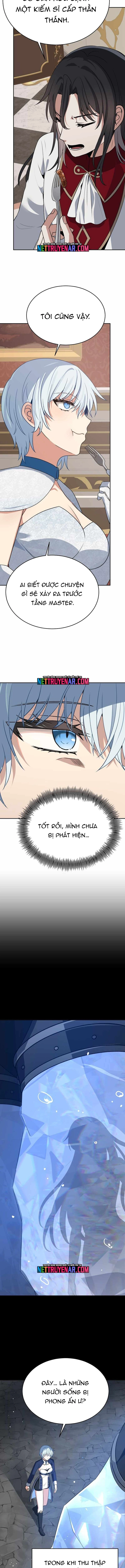 Quay Trở Lại Dị Giới Một Lần Nữa Chap 111 - Next Chap 112