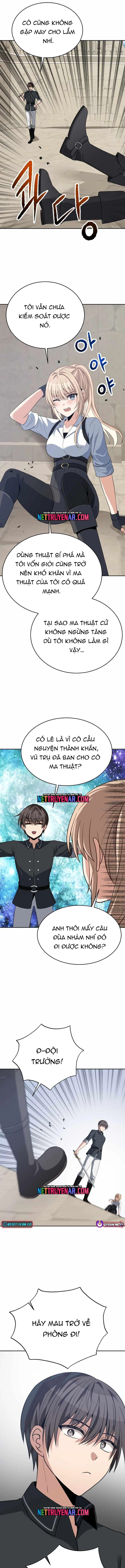 Quay Trở Lại Dị Giới Một Lần Nữa Chap 111 - Next Chap 112