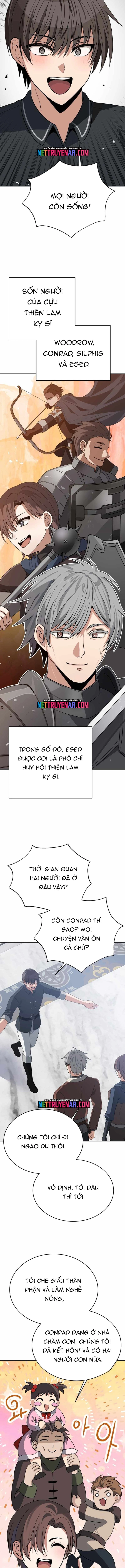 Quay Trở Lại Dị Giới Một Lần Nữa Chap 111 - Next Chap 112