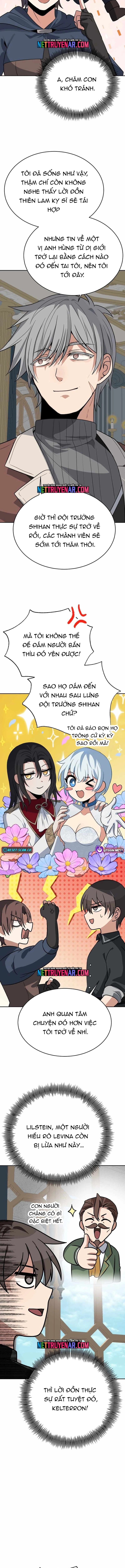 Quay Trở Lại Dị Giới Một Lần Nữa Chap 111 - Next Chap 112