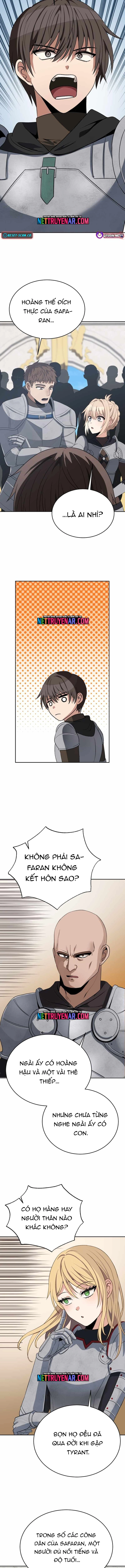 Quay Trở Lại Dị Giới Một Lần Nữa Chap 111 - Next Chap 112