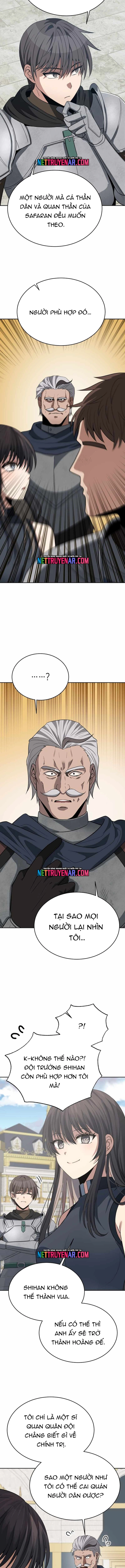 Quay Trở Lại Dị Giới Một Lần Nữa Chap 111 - Next Chap 112