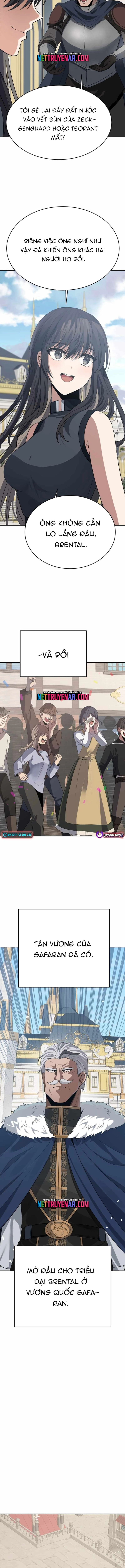 Quay Trở Lại Dị Giới Một Lần Nữa Chap 111 - Next Chap 112