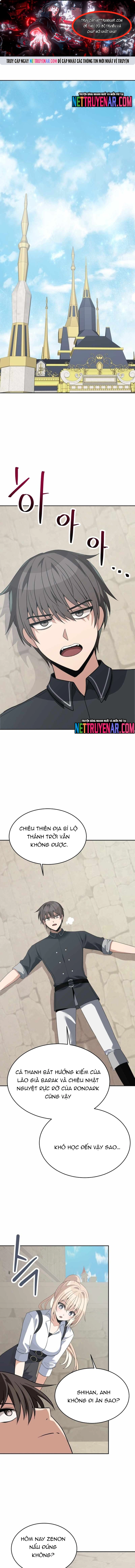 Quay Trở Lại Dị Giới Một Lần Nữa Chap 112 - Next Chap 113