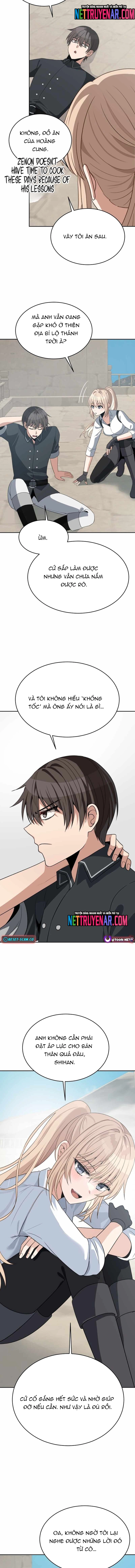 Quay Trở Lại Dị Giới Một Lần Nữa Chap 112 - Next Chap 113