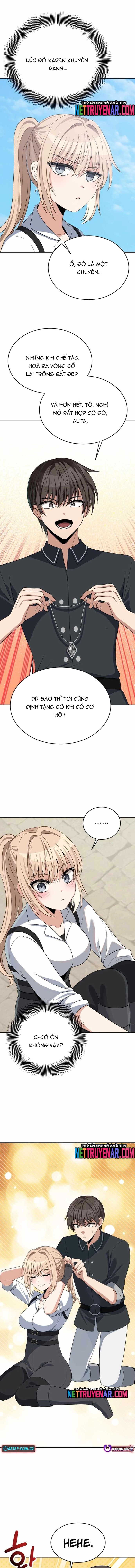 Quay Trở Lại Dị Giới Một Lần Nữa Chap 112 - Next Chap 113