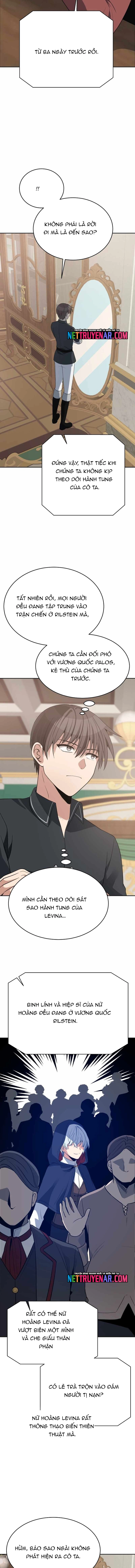 Quay Trở Lại Dị Giới Một Lần Nữa Chap 112 - Next Chap 113