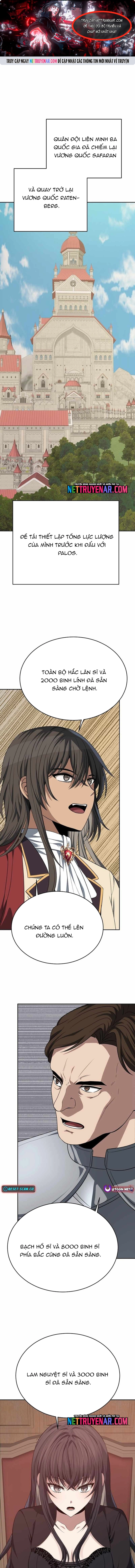 Quay Trở Lại Dị Giới Một Lần Nữa Chap 113 - Next Chap 114