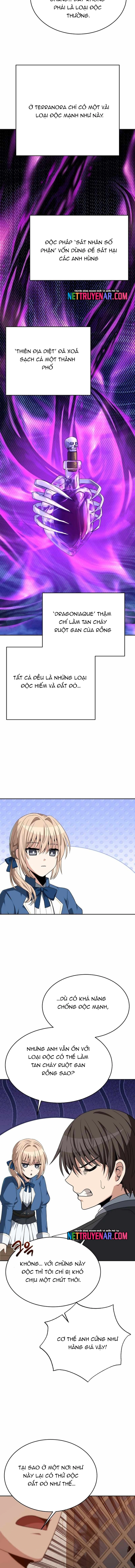 Quay Trở Lại Dị Giới Một Lần Nữa Chap 113 - Next Chap 114