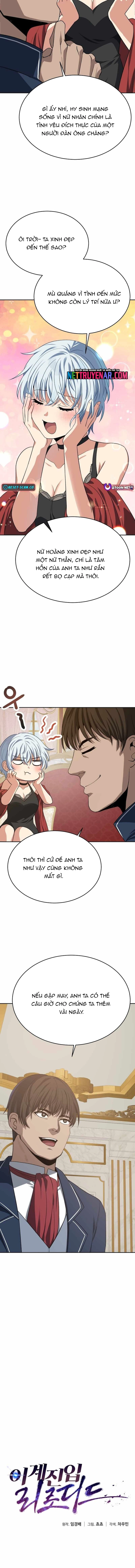 Quay Trở Lại Dị Giới Một Lần Nữa Chap 113 - Next Chap 114